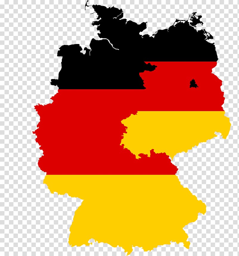 West Germany Flag of Germany East Germany Map, Switzerland transparent background PNG clipart