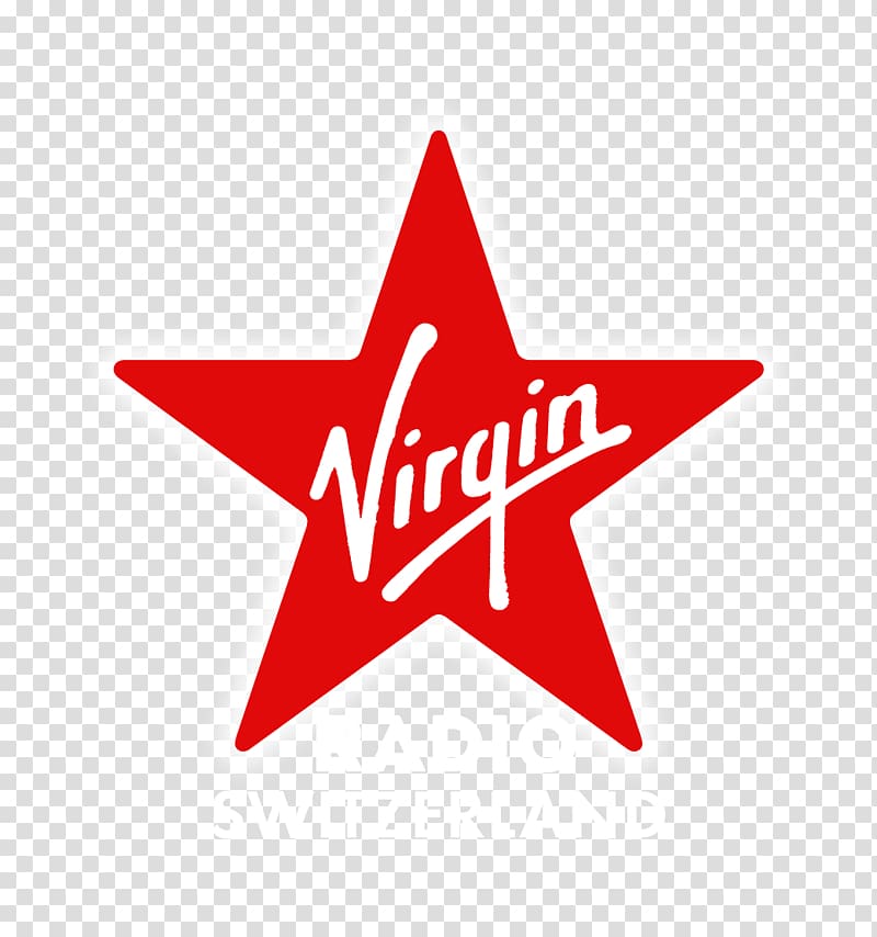 Virgin Radio UK Internet radio FM broadcasting, radio transparent background PNG clipart