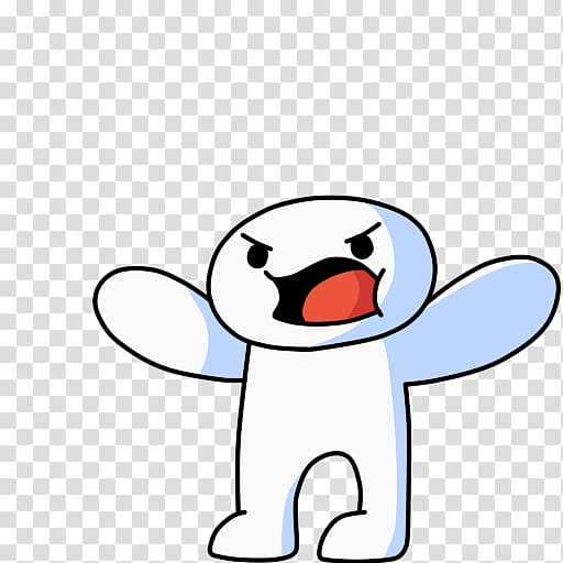 Drawing Fan art Digital art , theodd1sout transparent background PNG clipart