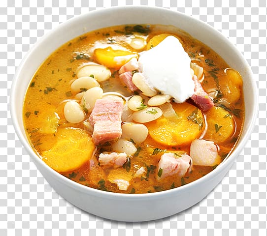 Curry Vegetarian cuisine Recipe Soup Food, others transparent background PNG clipart