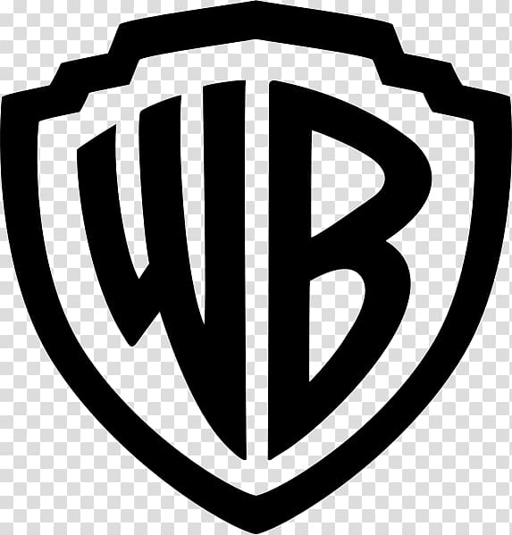 Warner Bros. Logo Film Wordmark, New Indie transparent background PNG clipart