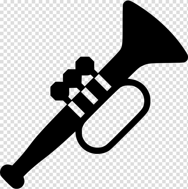 Mellophone Trumpet Musical Instruments Trombone, Trumpet transparent background PNG clipart