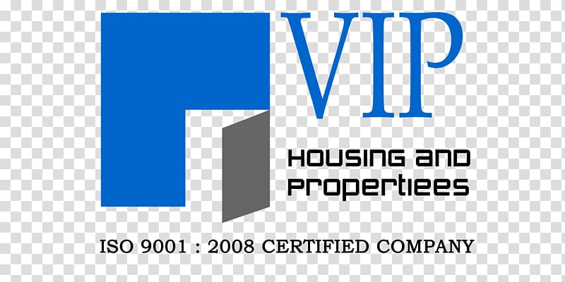 VIP Housing & Properties Property Real Estate, vip logo transparent background PNG clipart