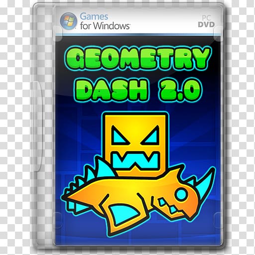 Play Geometry Dash Subzero Online for Free on PC & Mobile