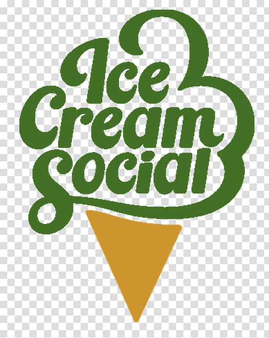 Ice cream social , cream foundation transparent background PNG clipart