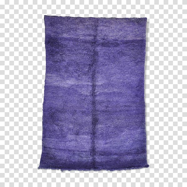 Purple Berber carpet Morocco Wool, purple transparent background PNG clipart