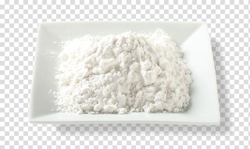 Gravy Rice flour Potato starch, starch transparent background PNG clipart