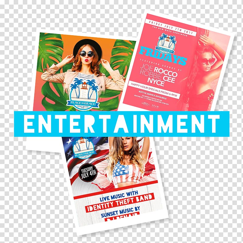 Hair coloring Flyer Brand, entertainment place transparent background PNG clipart