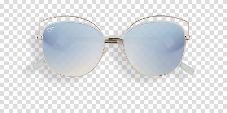Sunglasses Alain Afflelou Goggles Optics, optic transparent background PNG clipart