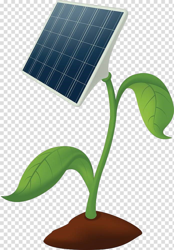 Solar energy Solar power Solar panel voltaics voltaic power station, voltaic plants transparent background PNG clipart