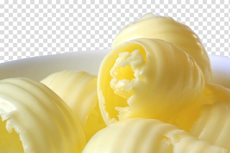 Puff pastry Milk Margarine Butter Oil, Butter Cheese transparent background PNG clipart