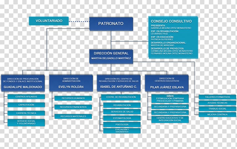 Background For Organizational Chart