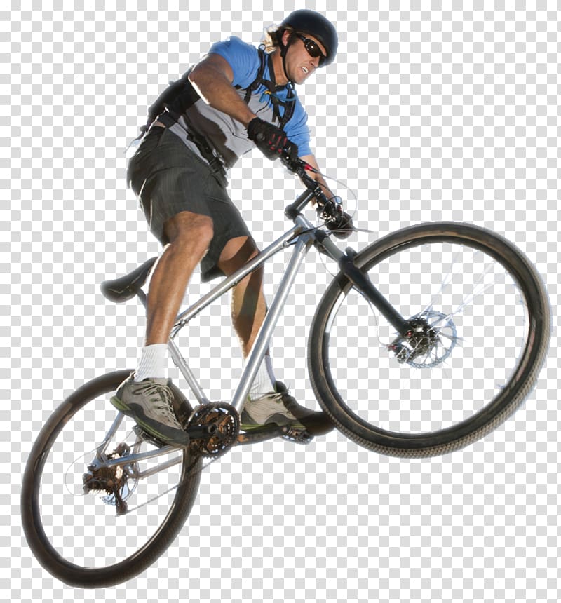 Bicycle Mountain bike Cycling Sport, cycling transparent background PNG clipart