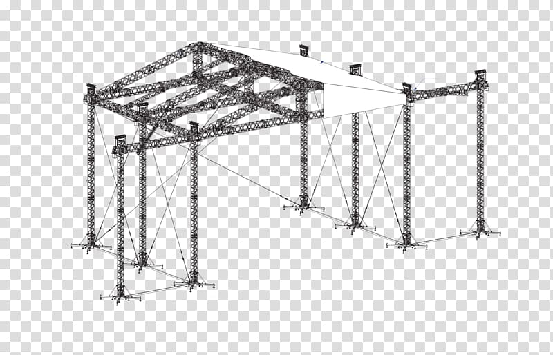 Timber roof truss Timber roof truss Aluminium Roof pitch, others transparent background PNG clipart