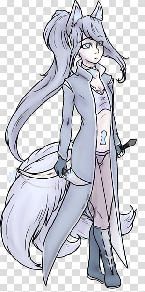 Drawing Mangaka Homo sapiens Legendary creature, Anime transparent background PNG clipart thumbnail