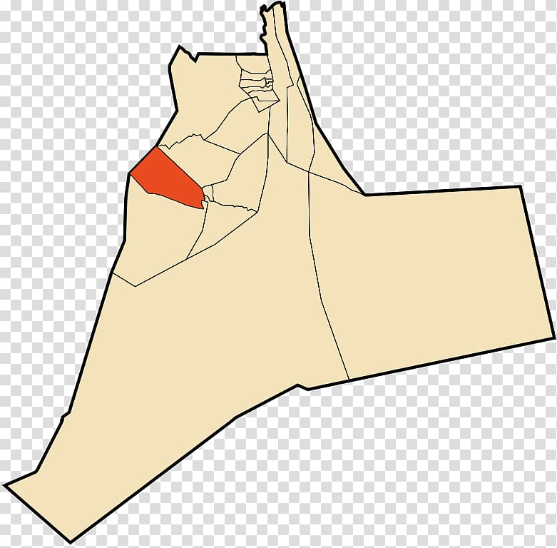 N\'Goussa Aïn Beida, Ouargla Touggourt Tamacine Wilayah, map transparent background PNG clipart