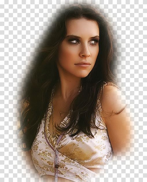 Evangeline Lilly Tauriel Kate Austen Lost shoot, actor transparent background PNG clipart