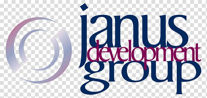 Janus Development Group, Inc. Logo Brand, others transparent background PNG clipart