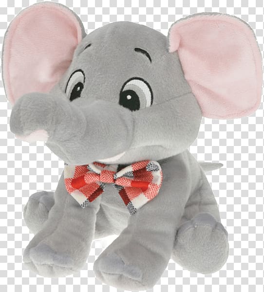 Plush Elephantidae Stuffed Animals & Cuddly Toys Snout, kokum transparent background PNG clipart