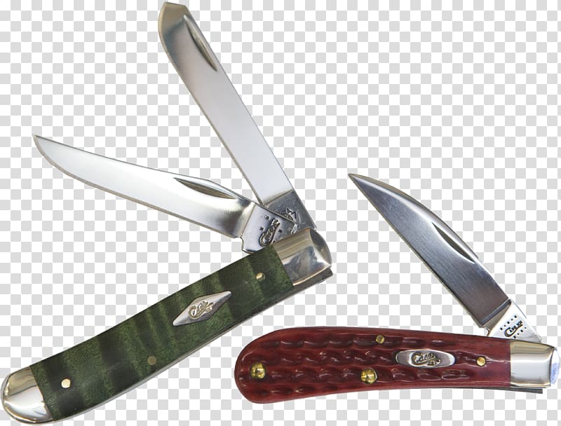 Utility Knives Hunting & Survival Knives Bowie knife Banana bread, barber knife transparent background PNG clipart
