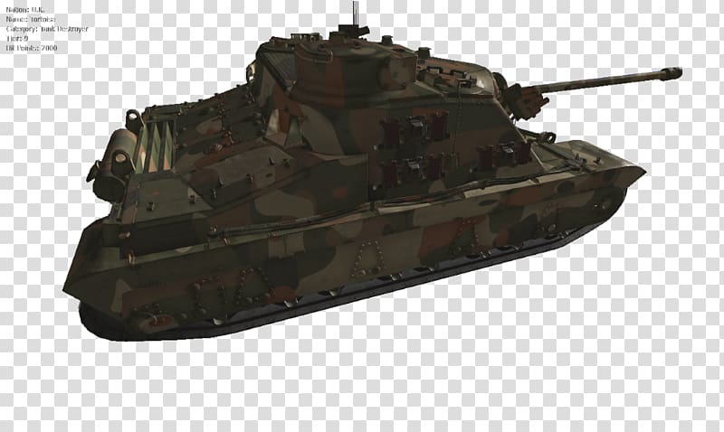 Combat vehicle Tank Self-propelled artillery Military, tortoide transparent background PNG clipart