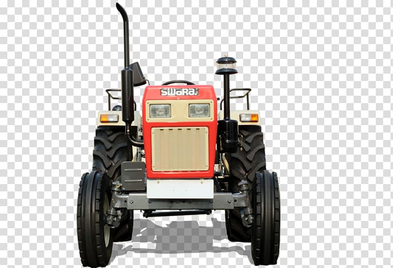 Eicher tractor Mahindra & Mahindra Mahindra Tractors Tractors in India, tractor transparent background PNG clipart