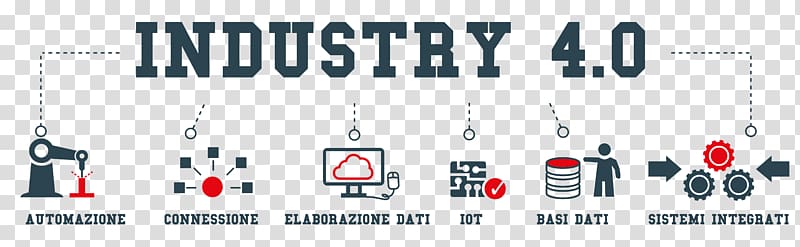 Industry 4.0 Fourth Industrial Revolution Internet of Things, comet transparent background PNG clipart