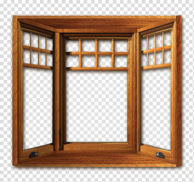 brown wooden window, Casement window Wood Door Replacement window, Window Icon transparent background PNG clipart