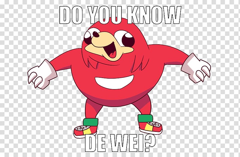 Knuckles the Echidna YouTube Portable Network Graphics, youtube transparent background PNG clipart