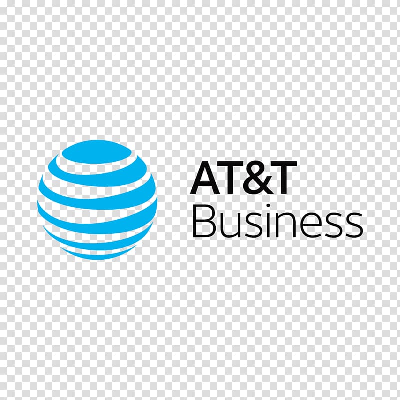 AT&T Mobility Business AT&T Corporation Logo, Business transparent ...