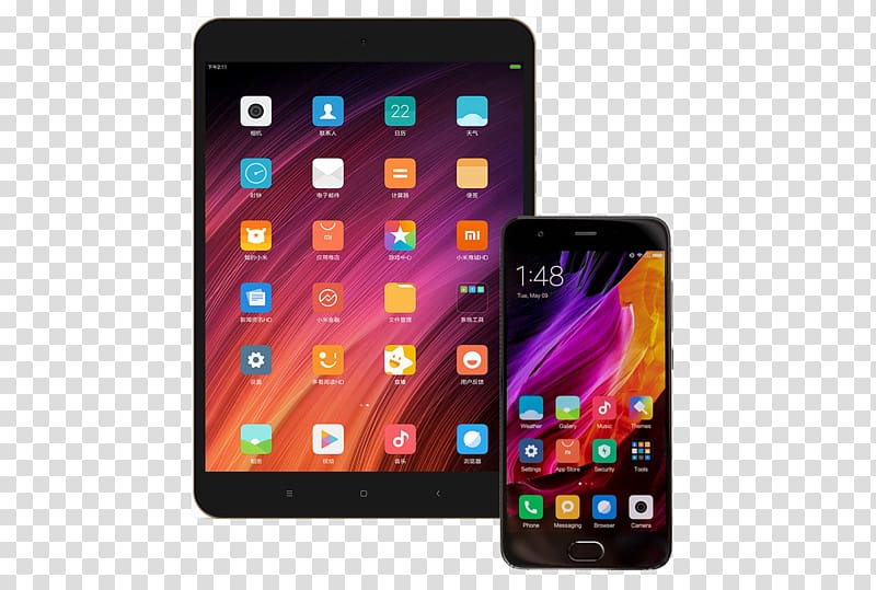 Xiaomi Mi Pad 3 Xiaomi Mi Note Redmi, iptv transparent background PNG clipart