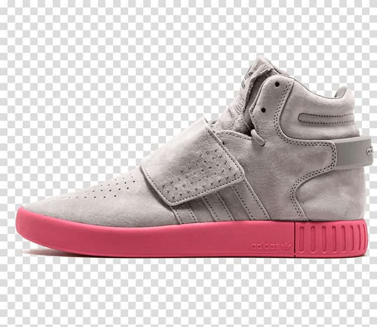 Adidas Tubular Invader Strap Grey Four/ Grey Four/ Raw Pink Adidas Mens Yeezy Boost 750 Adidas Yeezy Boost 750 \'Glow in the Dark\' Mens Sneakers, Size 10.0 Sports shoes, adidas transparent background PNG clipart
