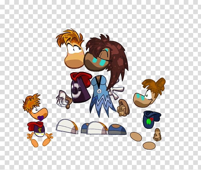 Rayman Origins Rayman 3: Hoodlum Havoc Rayman Adventures Tonic Trouble, Inflation Hedge transparent background PNG clipart