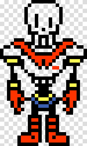 Download Art Undertale Symbol Line Minecraft Pixel HQ PNG Image