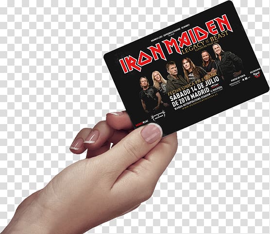 Legacy of the Beast World Tour Iron Maiden Ticketmaster Concert, estadio transparent background PNG clipart