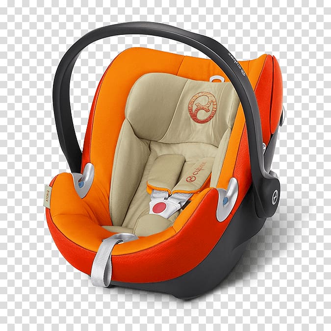 Cybex Aton Q Baby & Toddler Car Seats Baby Transport Cybex Cloud Q Infant, child transparent background PNG clipart