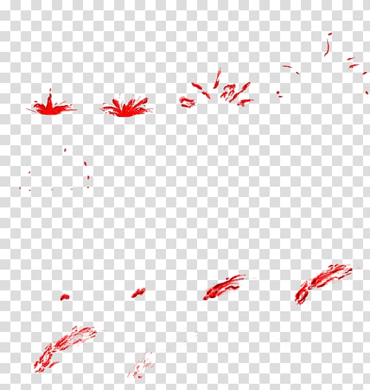 Sprite Blood GIMP file formats, sprite transparent background PNG clipart