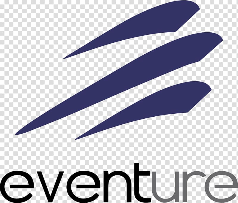 EVENTURE GROUP, Event Planner & Caterer Business Logo Event management Catering, Business transparent background PNG clipart
