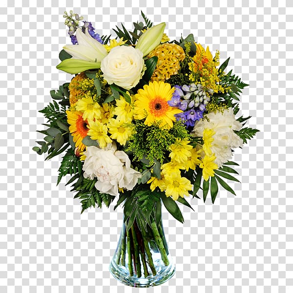 Flower bouquet Cut flowers Floristry Russia, glory transparent background PNG clipart