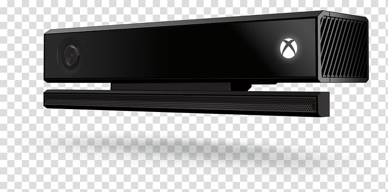Kinect Xbox 360 PlayStation 4 Xbox One Xbox 1, 360 Camera transparent background PNG clipart