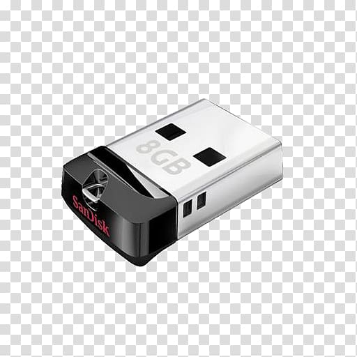 USB Flash Drives SanDisk Computer data storage, usb pendrive error transparent background PNG clipart