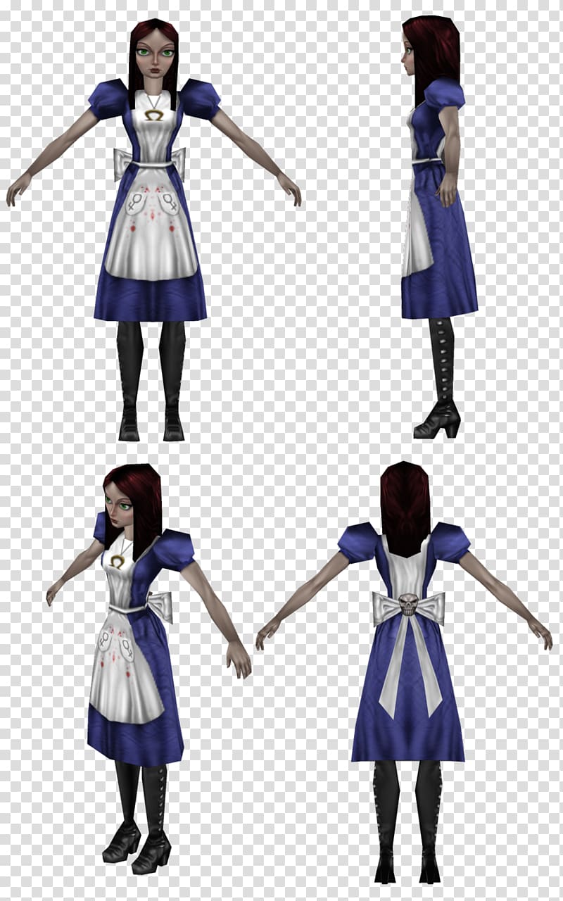 Alice: Madness Returns American McGee's Alice Xbox 360 Video game Alice's  Adventures in Wonderland, Alice: Madness Returns, png