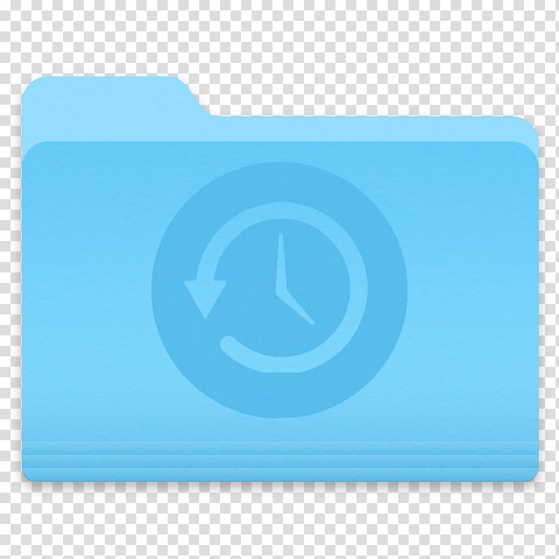 Computer Icons Directory macOS, Icon folder transparent background PNG clipart