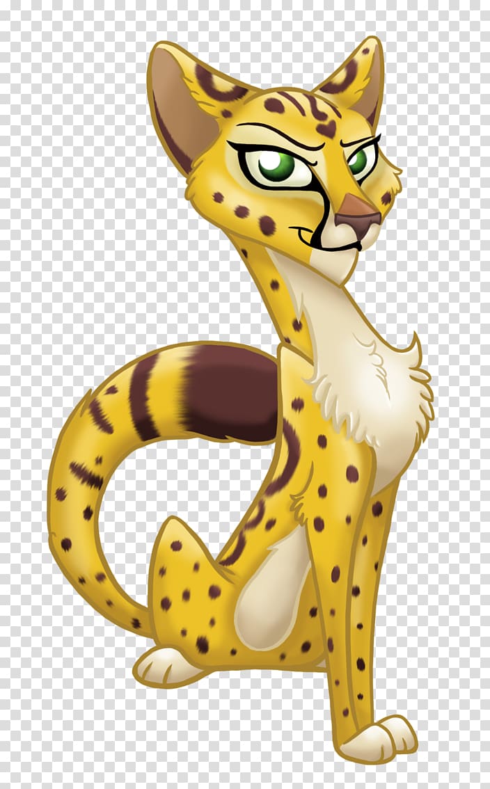 Kion Scar Cheetah Lion Cat, cheetah transparent background PNG clipart