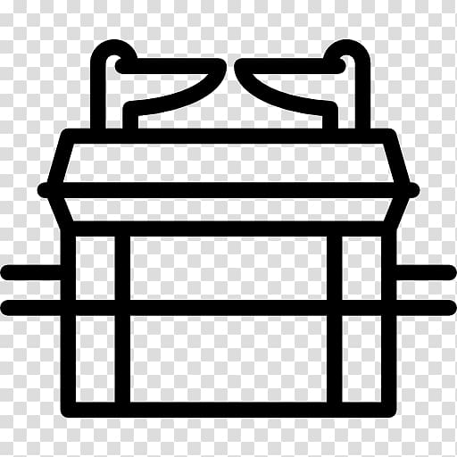 Ark of the Covenant Computer Icons Judaism, ark transparent background PNG clipart