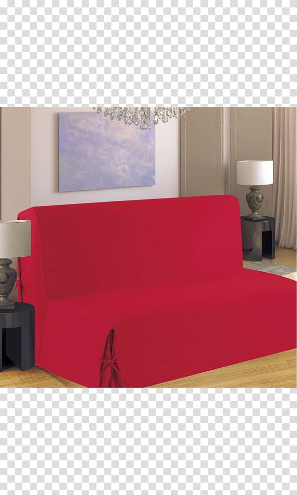 Clic-clac BZ Couch Sofa bed Cushion, Clicclac transparent background PNG clipart
