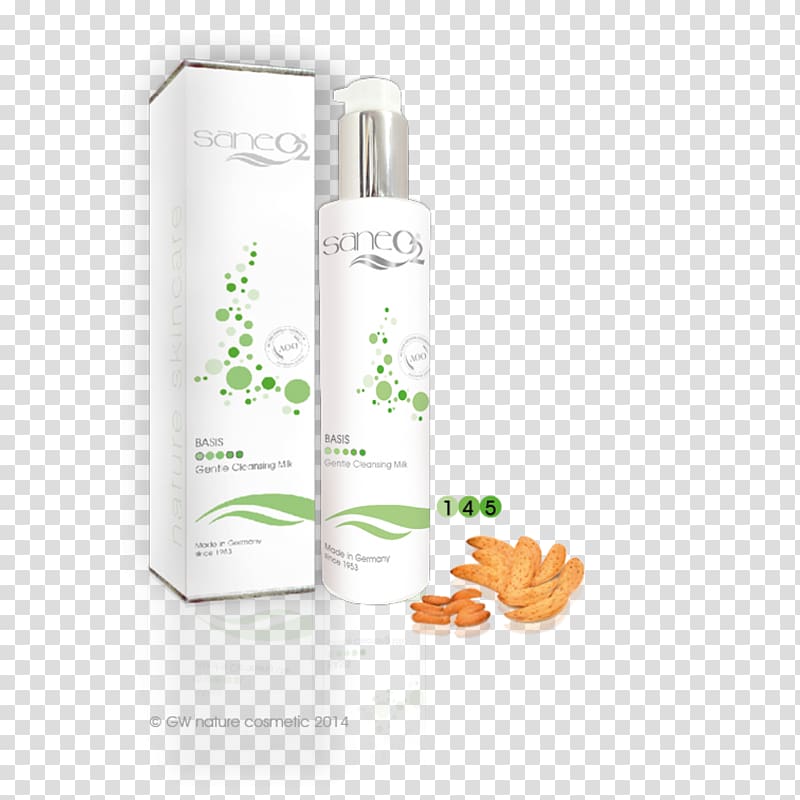 Lotion GW nature cosmetic GmbH Cleanser Caudalie Gentle Cleansing Milk Peter Thomas Roth Anti-Aging Cleansing Gel, cosmetic shop transparent background PNG clipart