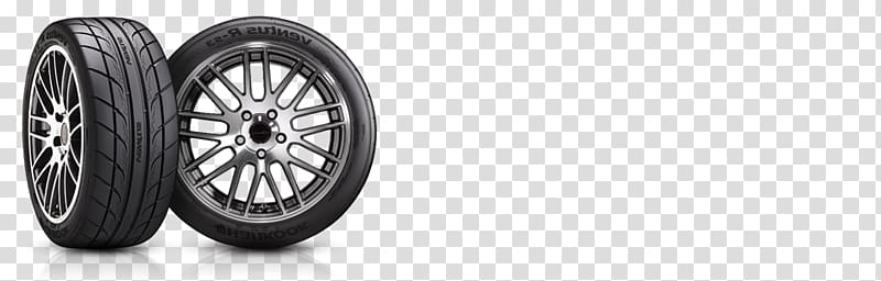 Tread Car Alloy wheel Spoke Rim, car transparent background PNG clipart