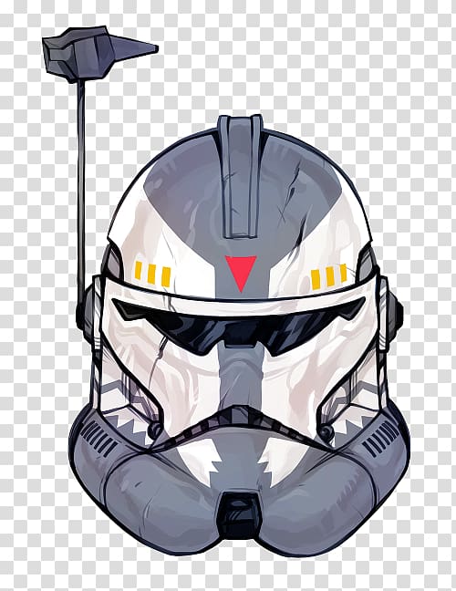 Clone trooper Clone Wars Star Wars Jango Fett Stormtrooper, Clone Trooper transparent background PNG clipart