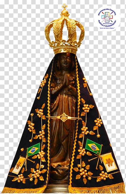 Basilica of the National Shrine of Our Lady of Aparecida Our Lady Mediatrix of All Graces Black Madonna Immaculate Conception, nossa senhora transparent background PNG clipart